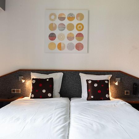 Hotel Restaurant La Vallee Noble, Proche Eguisheim Colmar ゾウルツマット エクステリア 写真