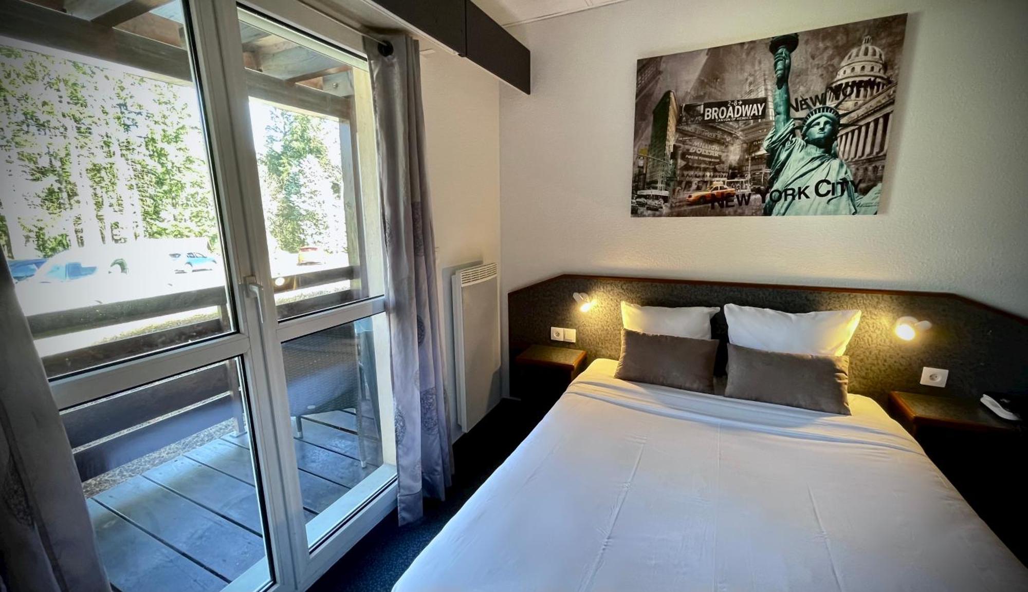 Hotel Restaurant La Vallee Noble, Proche Eguisheim Colmar ゾウルツマット エクステリア 写真