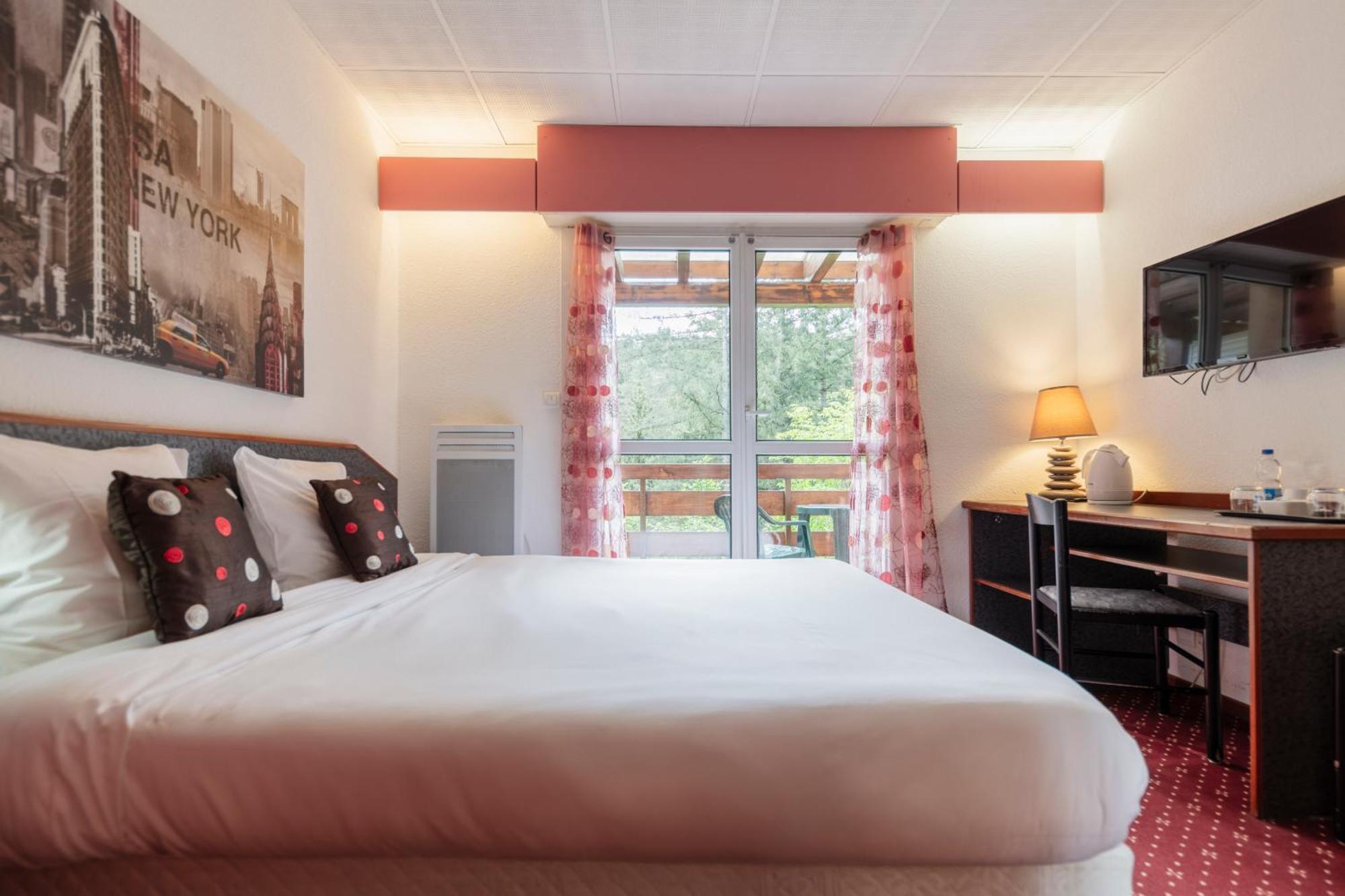 Hotel Restaurant La Vallee Noble, Proche Eguisheim Colmar ゾウルツマット エクステリア 写真