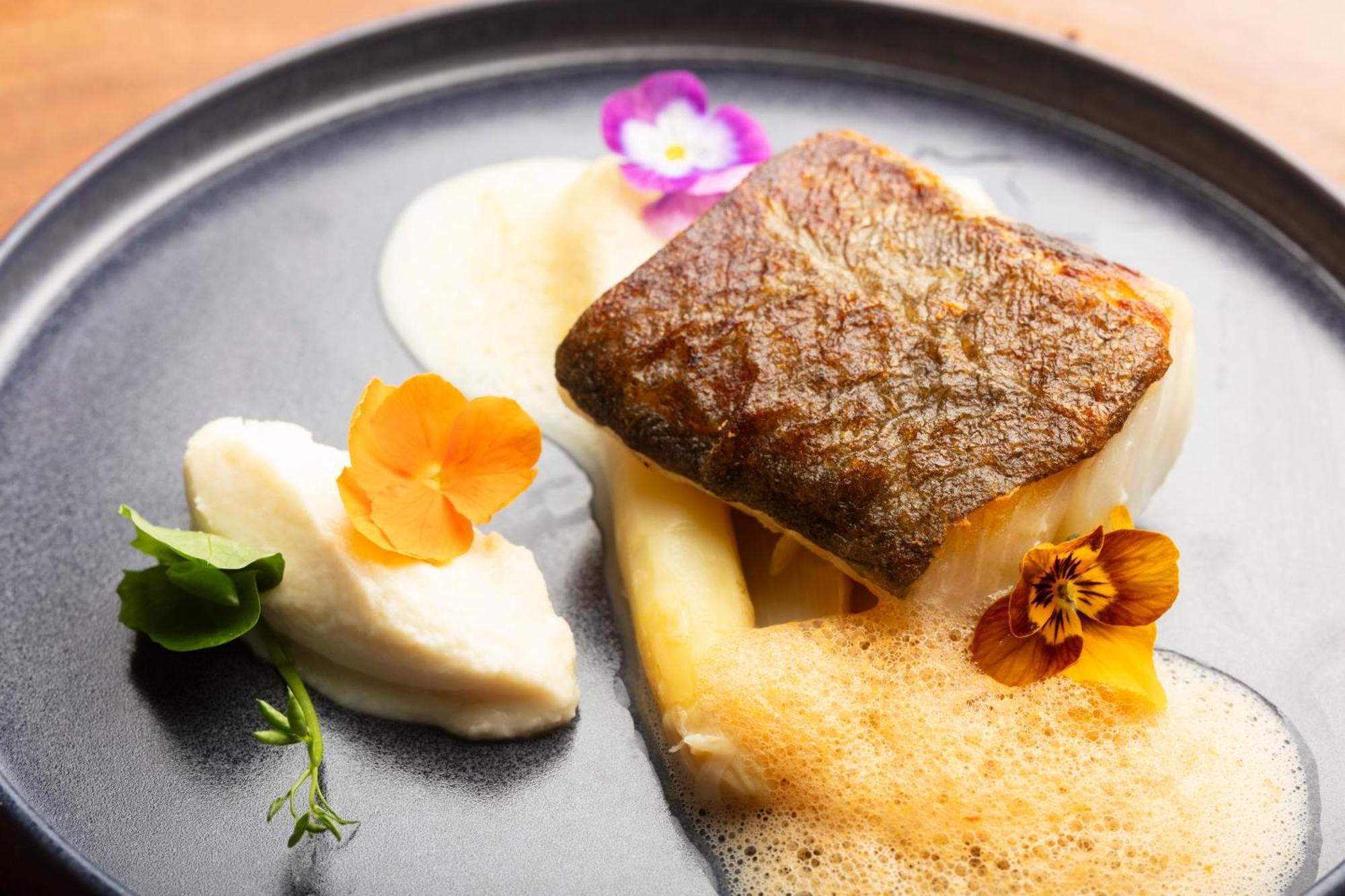 Hotel Restaurant La Vallee Noble, Proche Eguisheim Colmar ゾウルツマット エクステリア 写真